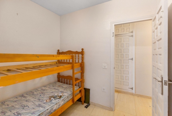 Rynek wtórny - Apartament - Torrevieja - Centro - Muelle Pesquero