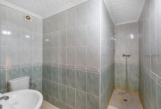 Rynek wtórny - Apartament - Torrevieja - Centro - Muelle Pesquero