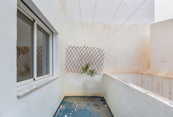 Rynek wtórny - Apartament - Torrevieja - Centro - Muelle Pesquero