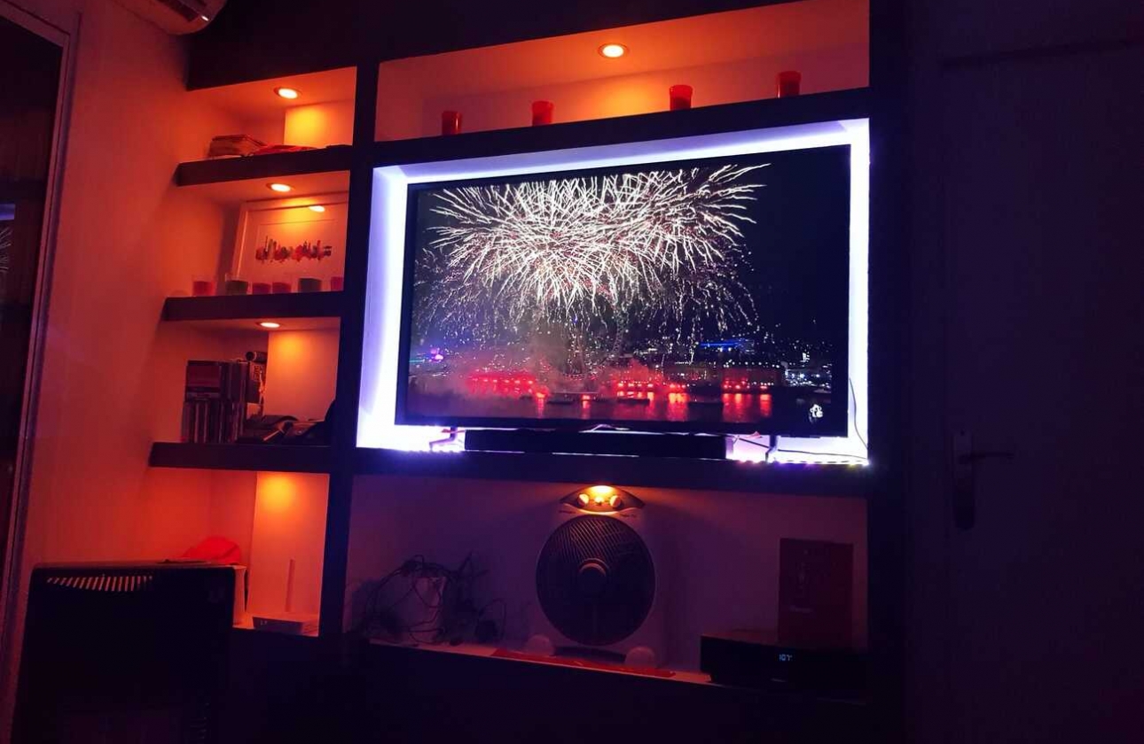 Reventa - Apartment - Orihuela Costa