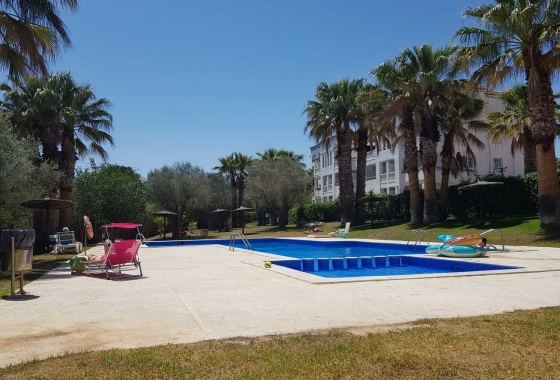 Reventa - Apartment - Orihuela Costa