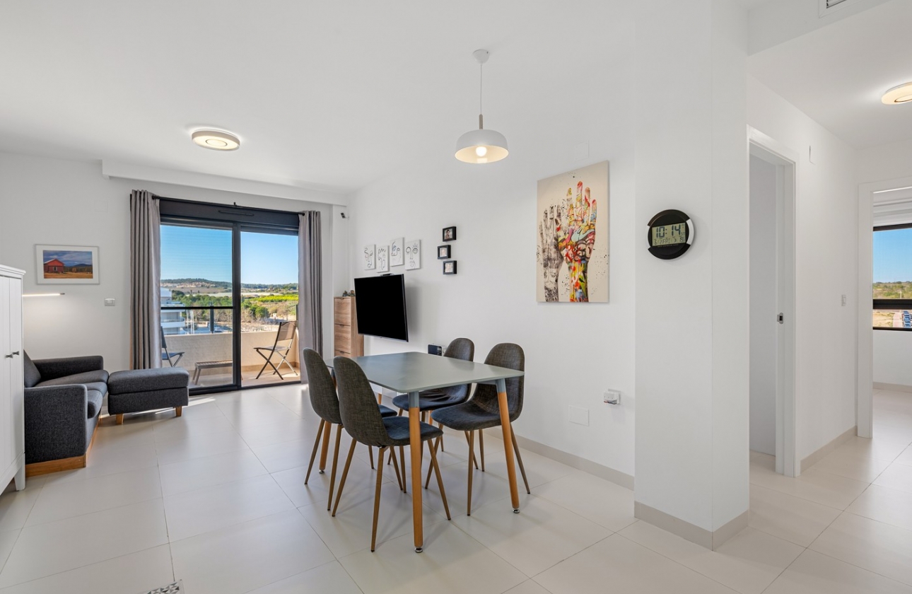 Rynek wtórny - Apartament - San Miguel de Salinas - San Miguel