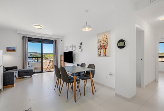 Rynek wtórny - Apartament - San Miguel de Salinas - San Miguel