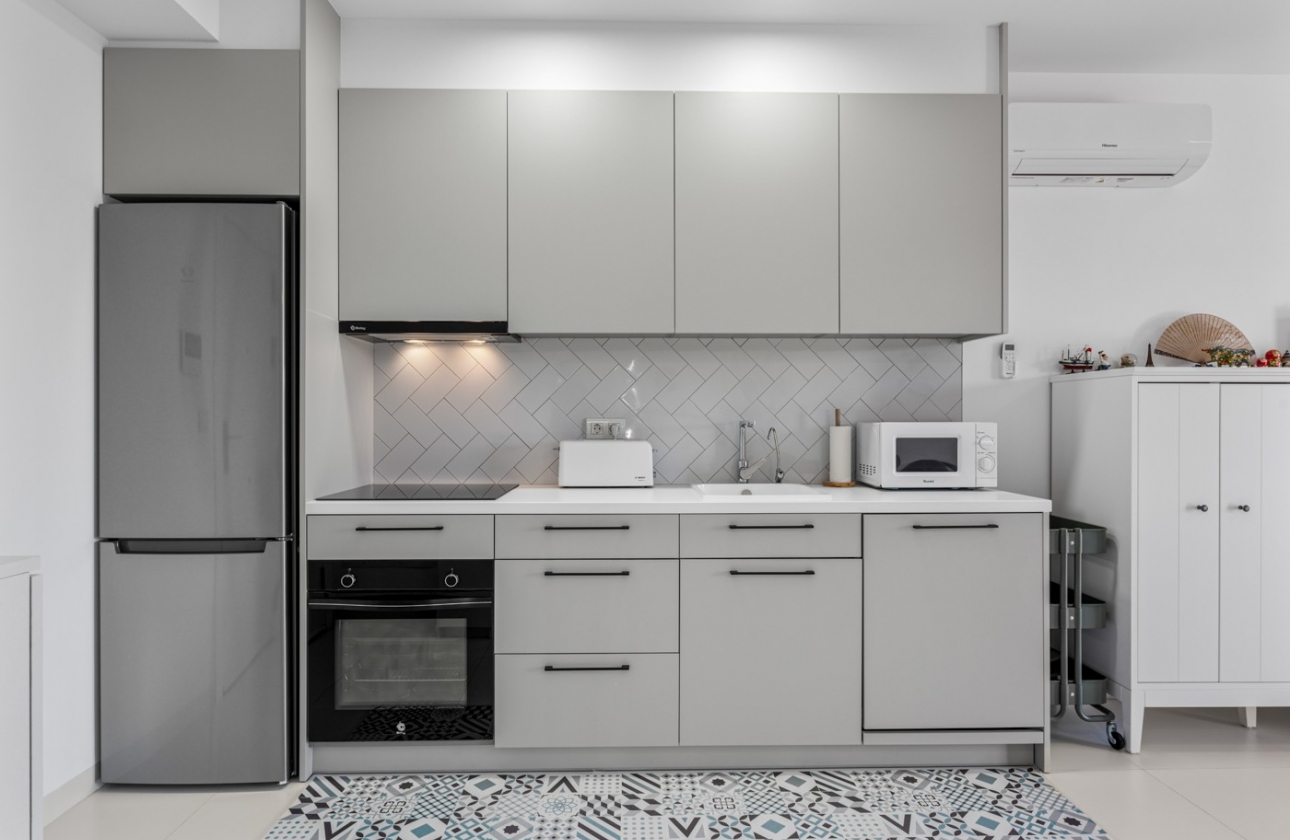 Rynek wtórny - Apartament - San Miguel de Salinas - San Miguel