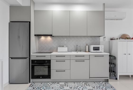 Rynek wtórny - Apartament - San Miguel de Salinas - San Miguel