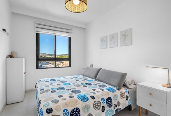 Rynek wtórny - Apartament - San Miguel de Salinas - San Miguel