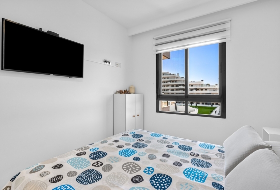 Rynek wtórny - Apartament - San Miguel de Salinas - San Miguel