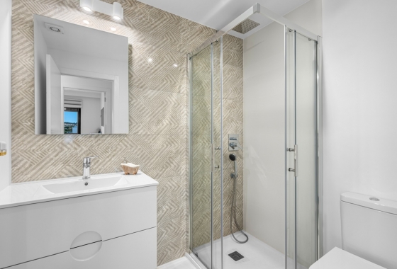 Rynek wtórny - Apartament - San Miguel de Salinas - San Miguel