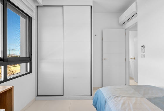 Rynek wtórny - Apartament - San Miguel de Salinas - San Miguel