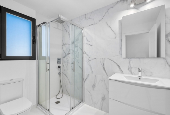 Rynek wtórny - Apartament - San Miguel de Salinas - San Miguel