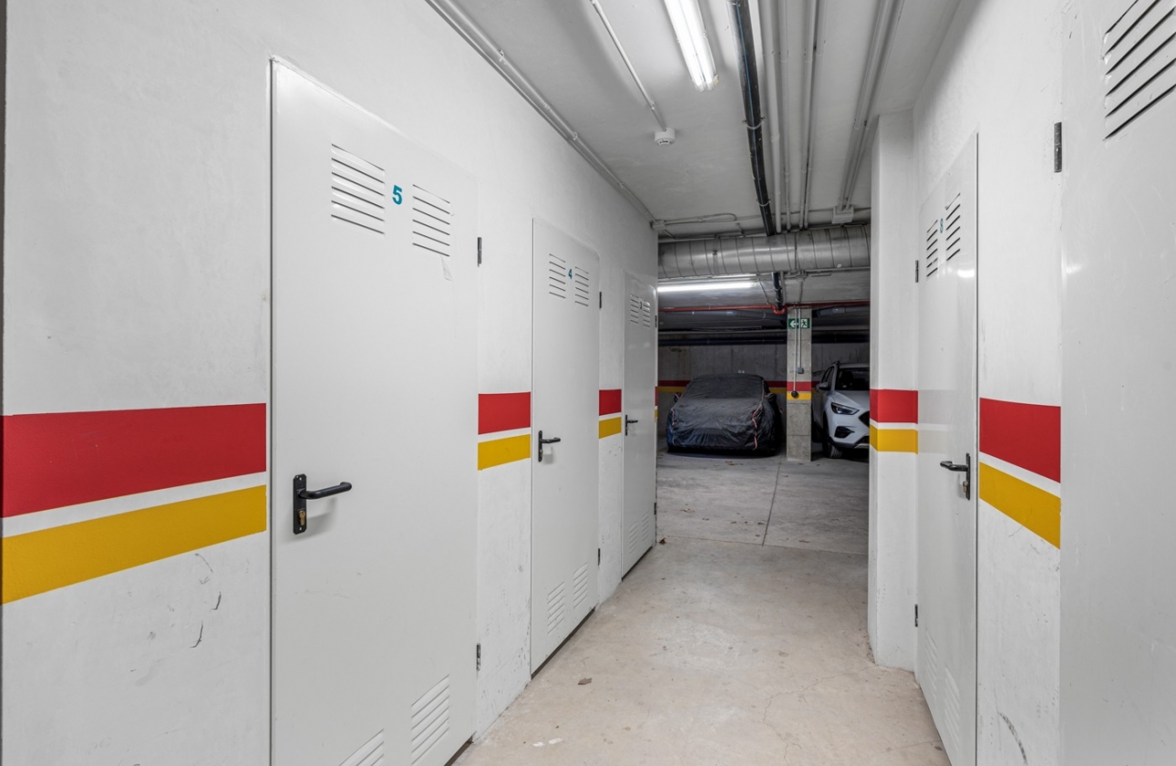 Rynek wtórny - Apartament - San Miguel de Salinas - San Miguel