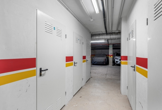 Rynek wtórny - Apartament - San Miguel de Salinas - San Miguel