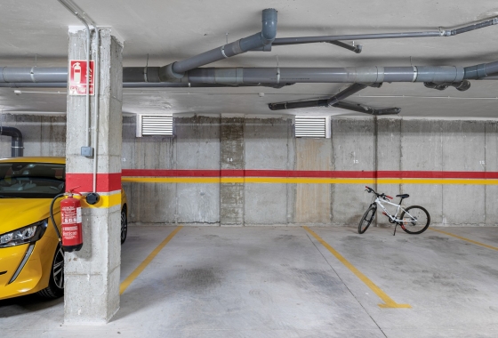 Rynek wtórny - Apartament - San Miguel de Salinas - San Miguel