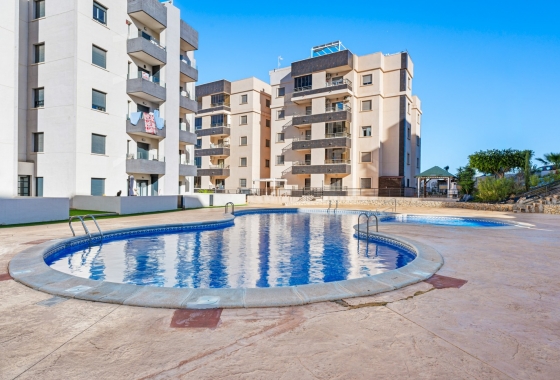 Rynek wtórny - Apartament - San Miguel de Salinas - San Miguel