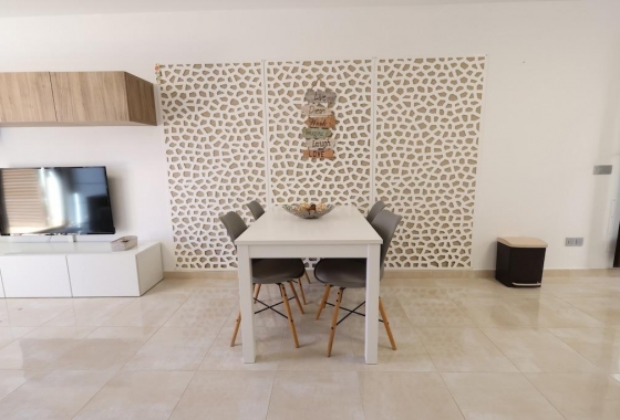 Rynek wtórny - Szeregowiec - Orihuela Costa - Lomas de Cabo Roig