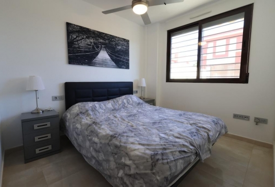 Rynek wtórny - Szeregowiec - Orihuela Costa - Lomas de Cabo Roig