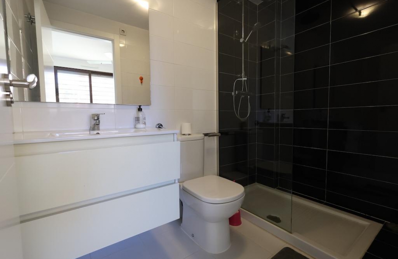 Rynek wtórny - Szeregowiec - Orihuela Costa - Lomas de Cabo Roig