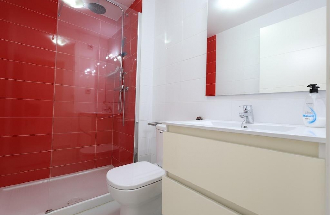 Rynek wtórny - Szeregowiec - Orihuela Costa - Lomas de Cabo Roig