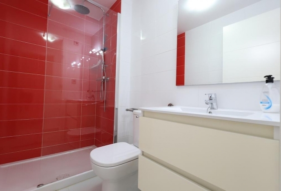 Rynek wtórny - Szeregowiec - Orihuela Costa - Lomas de Cabo Roig