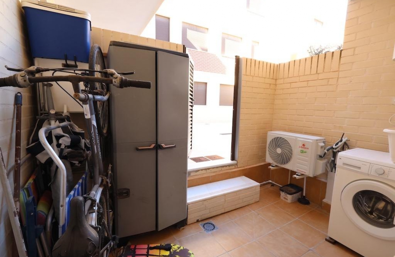 Rynek wtórny - Szeregowiec - Orihuela Costa - Lomas de Cabo Roig