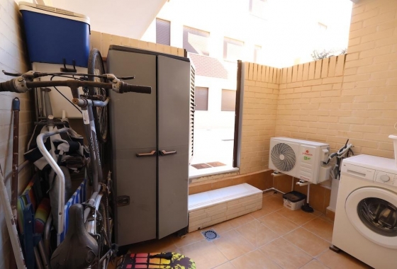 Rynek wtórny - Szeregowiec - Orihuela Costa - Lomas de Cabo Roig