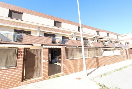 Rynek wtórny - Szeregowiec - Orihuela Costa - Lomas de Cabo Roig