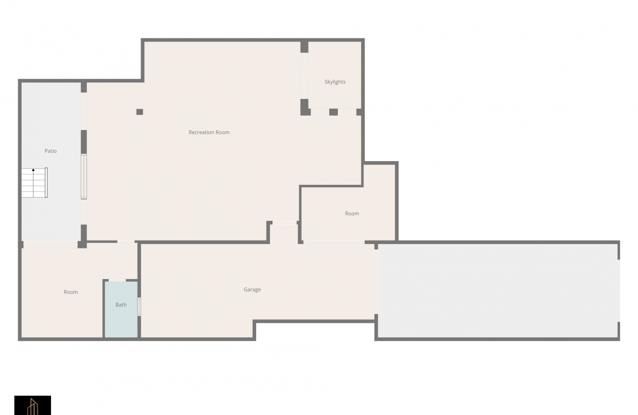 Reventa - Villa - Algorfa - La Finca Golf