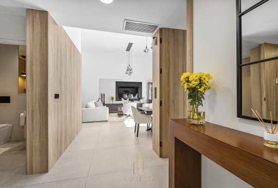 Reventa - Villa - Algorfa - La Finca Golf