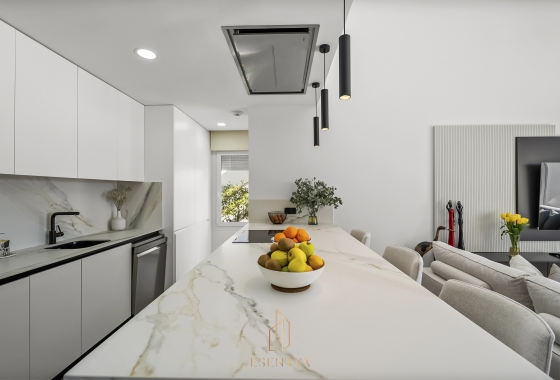 Reventa - Villa - Algorfa - La Finca Golf