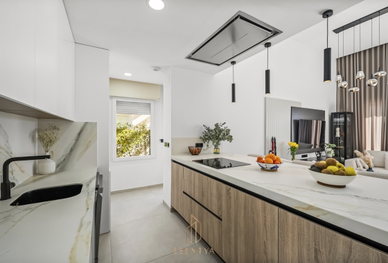 Reventa - Villa - Algorfa - La Finca Golf