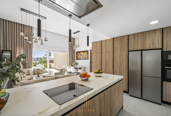 Reventa - Villa - Algorfa - La Finca Golf