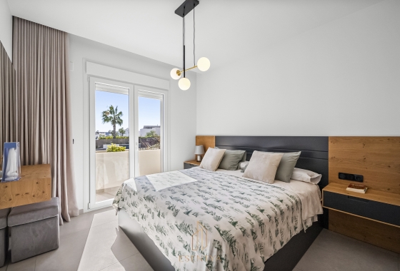 Reventa - Villa - Algorfa - La Finca Golf