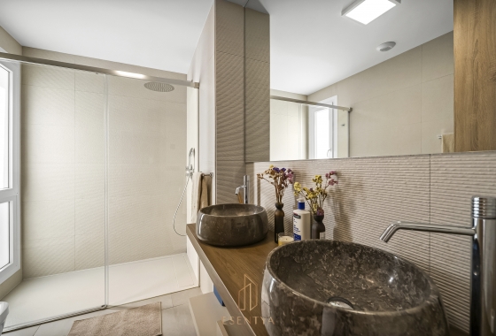 Reventa - Villa - Algorfa - La Finca Golf