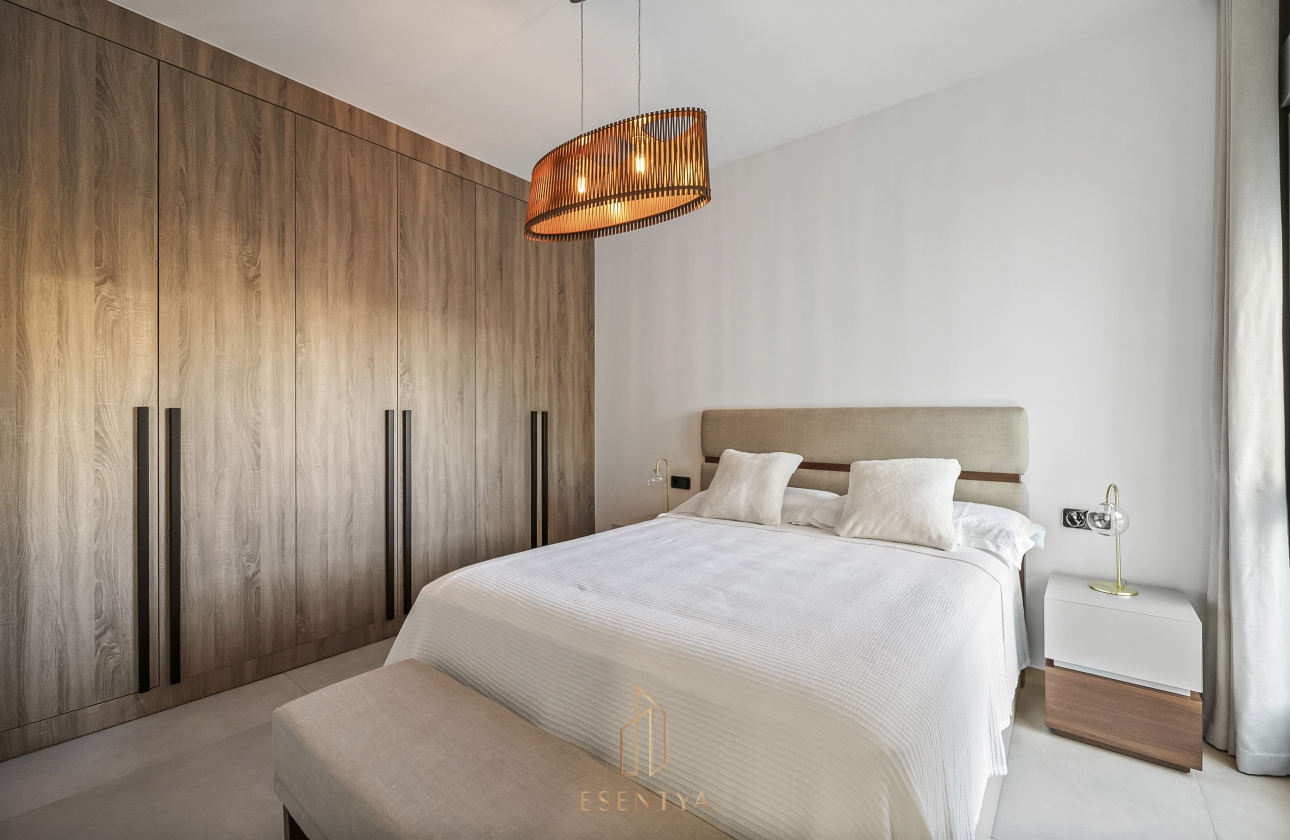 Reventa - Villa - Algorfa - La Finca Golf