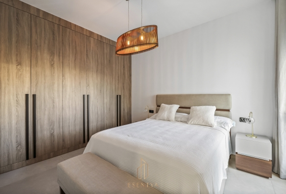 Reventa - Villa - Algorfa - La Finca Golf