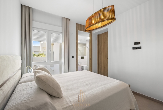 Reventa - Villa - Algorfa - La Finca Golf