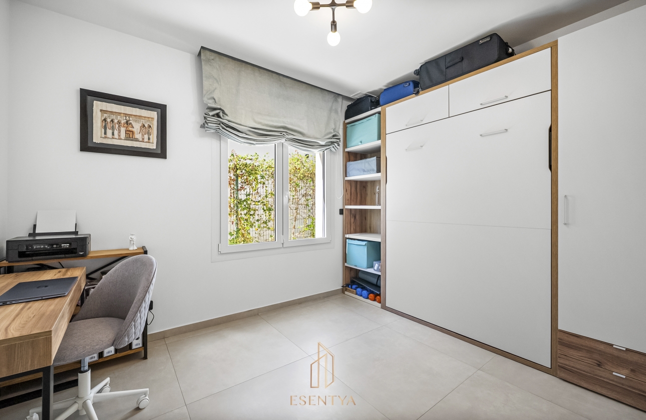 Reventa - Villa - Algorfa - La Finca Golf