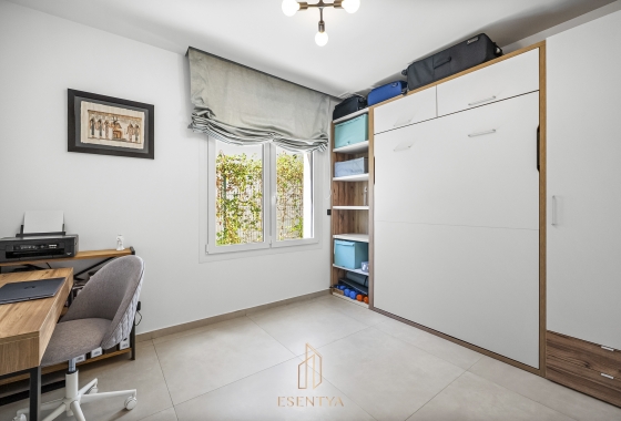 Reventa - Villa - Algorfa - La Finca Golf