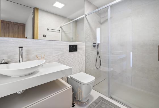 Reventa - Villa - Algorfa - La Finca Golf