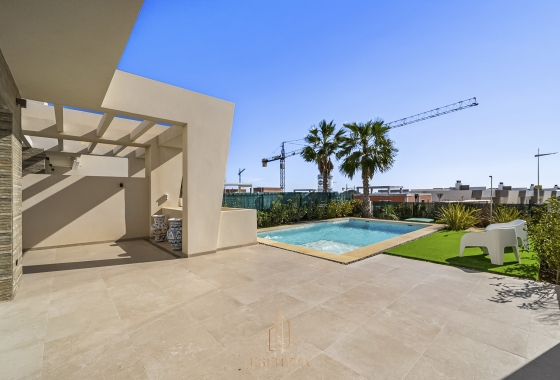 Reventa - Villa - Algorfa - La Finca Golf