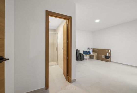 Reventa - Villa - Algorfa - La Finca Golf