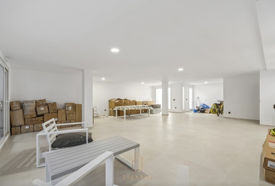 Reventa - Villa - Algorfa - La Finca Golf