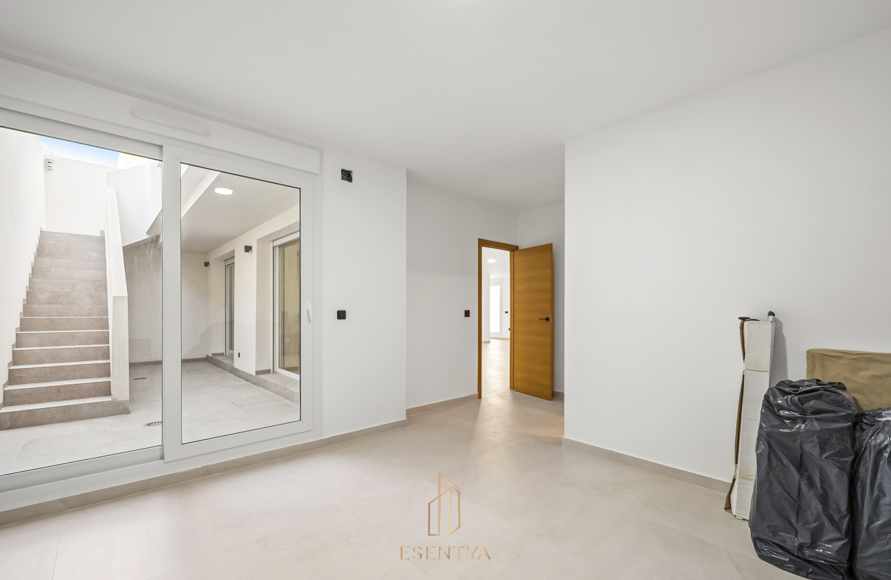 Reventa - Villa - Algorfa - La Finca Golf