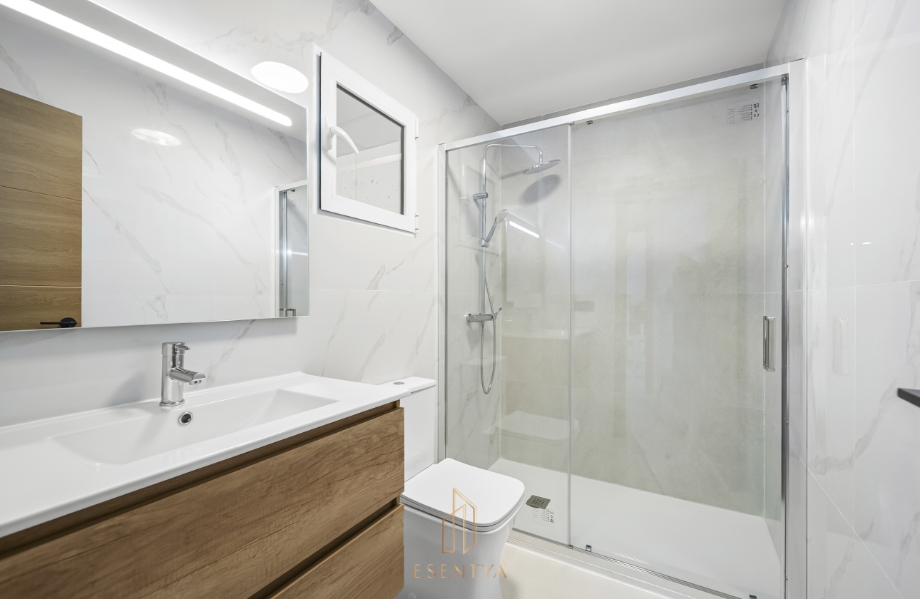 Reventa - Villa - Algorfa - La Finca Golf