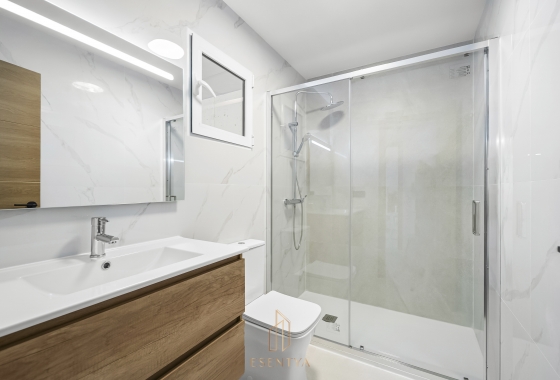 Reventa - Villa - Algorfa - La Finca Golf