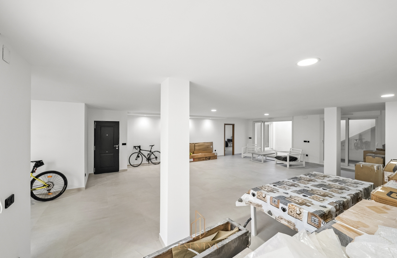 Reventa - Villa - Algorfa - La Finca Golf