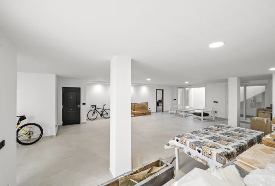 Reventa - Villa - Algorfa - La Finca Golf