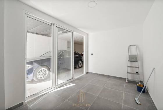 Reventa - Villa - Algorfa - La Finca Golf