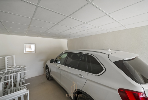 Reventa - Villa - Algorfa - La Finca Golf