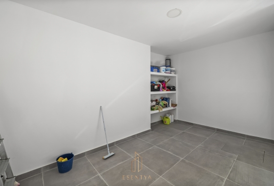 Reventa - Villa - Algorfa - La Finca Golf